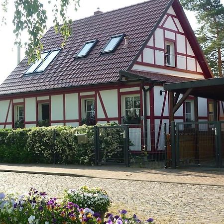 Appartamento Erpelhaus Utzberg Esterno foto