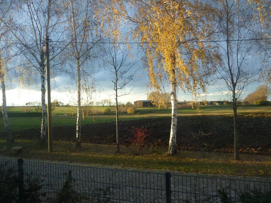 Appartamento Erpelhaus Utzberg Esterno foto